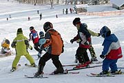 Ski für Anfänger (Foto: MartiN Schmitz)
